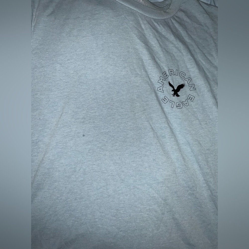 (SOLD) 7 LARGE SHIRTS BUNDLE FOR 25.00 AND TWO FOR FREE TOTAL OF 9 LARGE SHIRTS - Picture 7 of 8